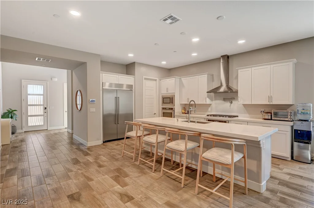 7736 Tioga Ridge, Las Vegas, NV 89117