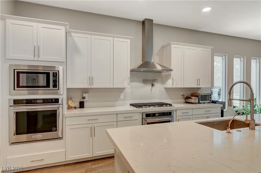 7736 Tioga Ridge, Las Vegas, NV 89117