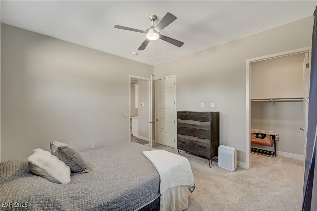 7736 Tioga Ridge, Las Vegas, NV 89117
