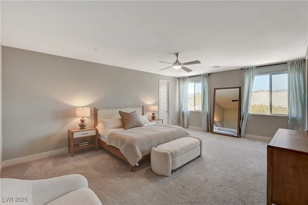 7736 Tioga Ridge, Las Vegas, NV 89117