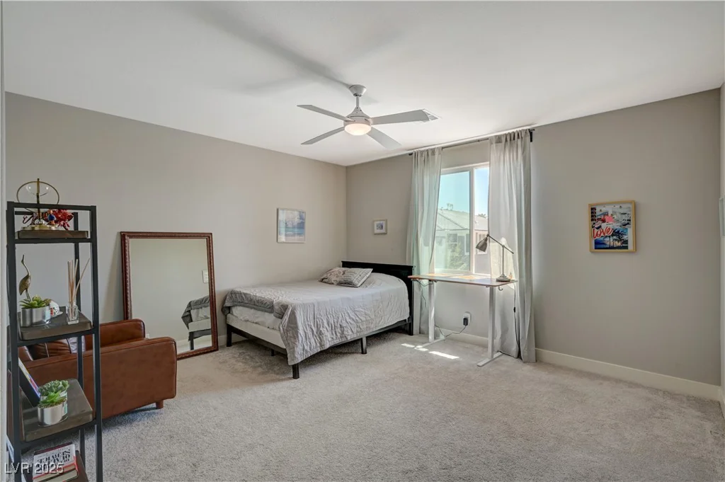 7736 Tioga Ridge, Las Vegas, NV 89117