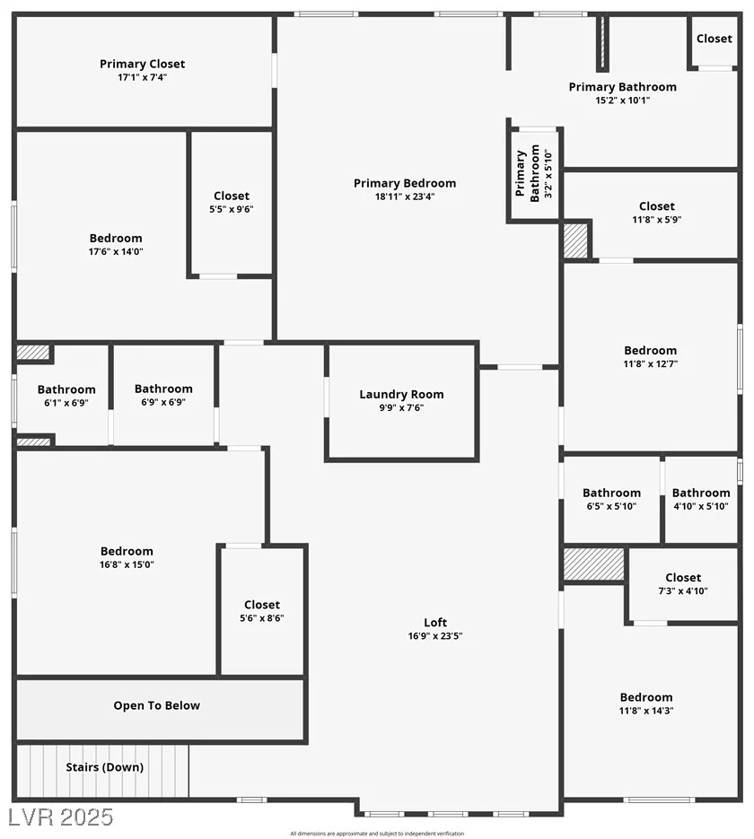 7736 Tioga Ridge, Las Vegas, NV 89117