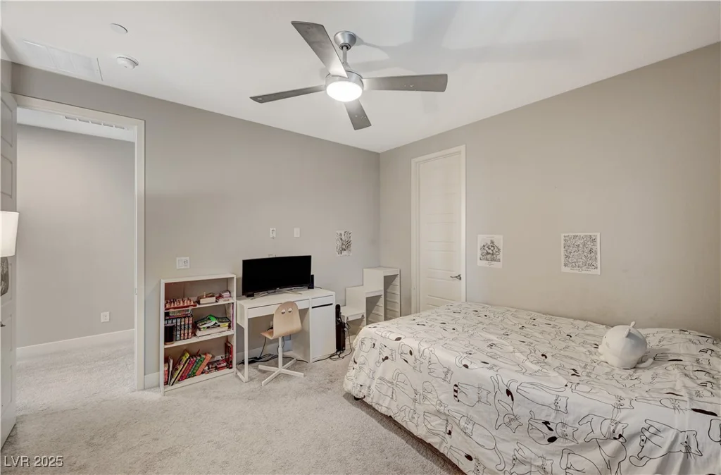 7736 Tioga Ridge, Las Vegas, NV 89117