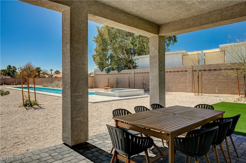 7736 Tioga Ridge, Las Vegas, NV 89117