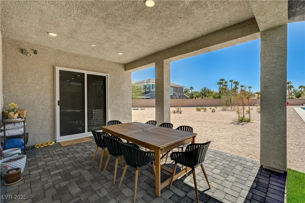 7736 Tioga Ridge, Las Vegas, NV 89117