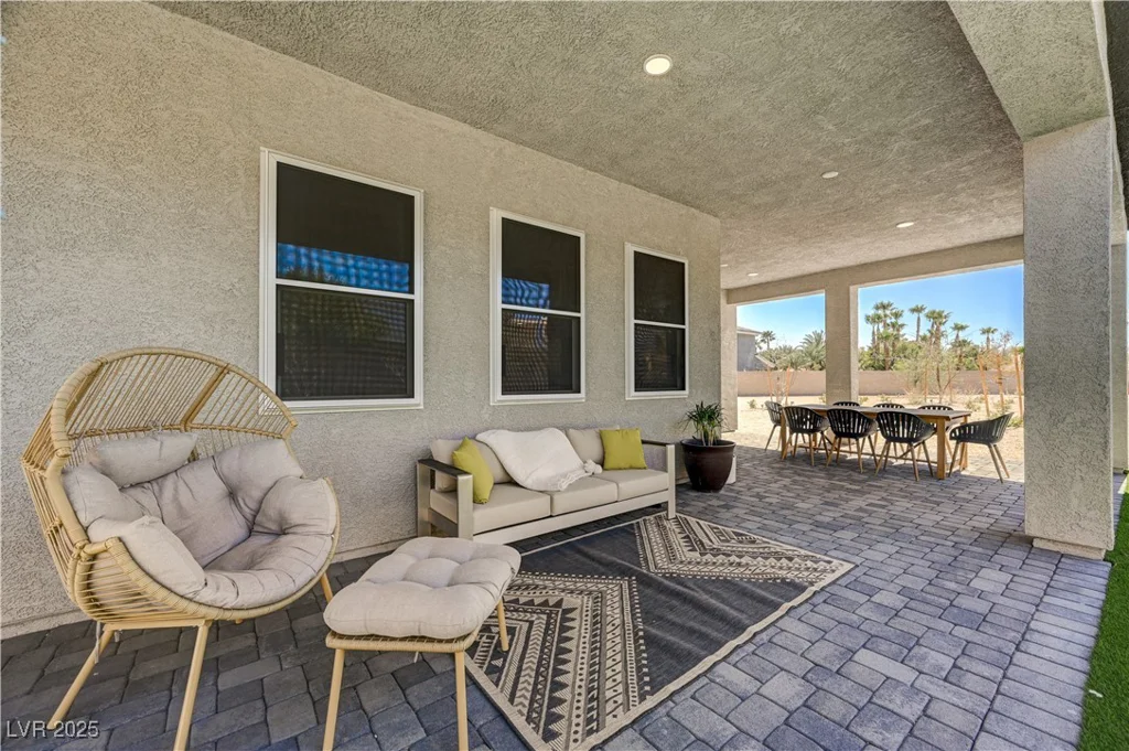 7736 Tioga Ridge, Las Vegas, NV 89117