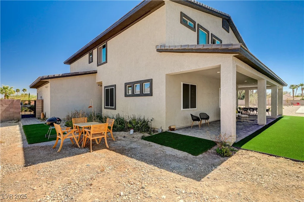 7736 Tioga Ridge, Las Vegas, NV 89117