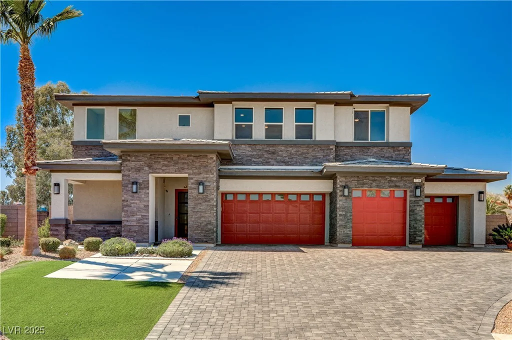 7736 Tioga Ridge, Las Vegas, NV 89117