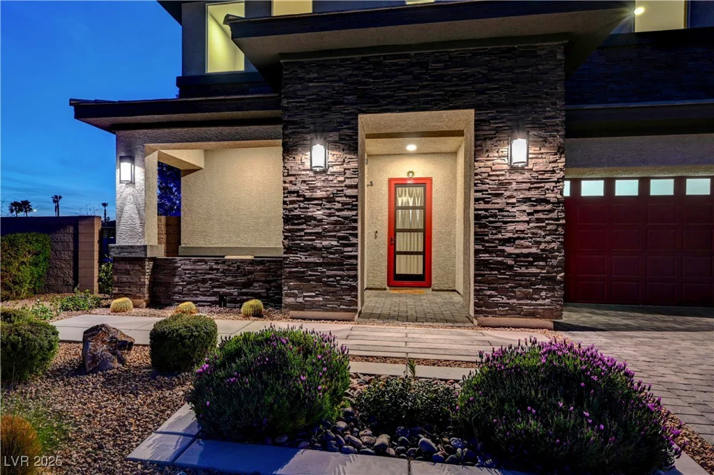 7736 Tioga Ridge, Las Vegas, NV 89117