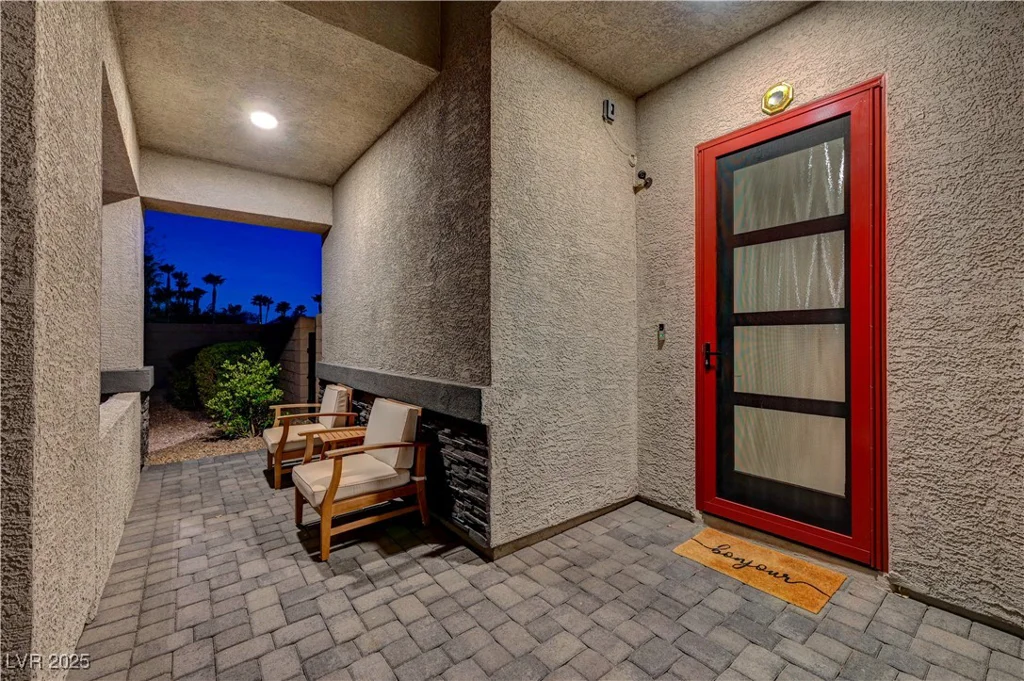 7736 Tioga Ridge, Las Vegas, NV 89117