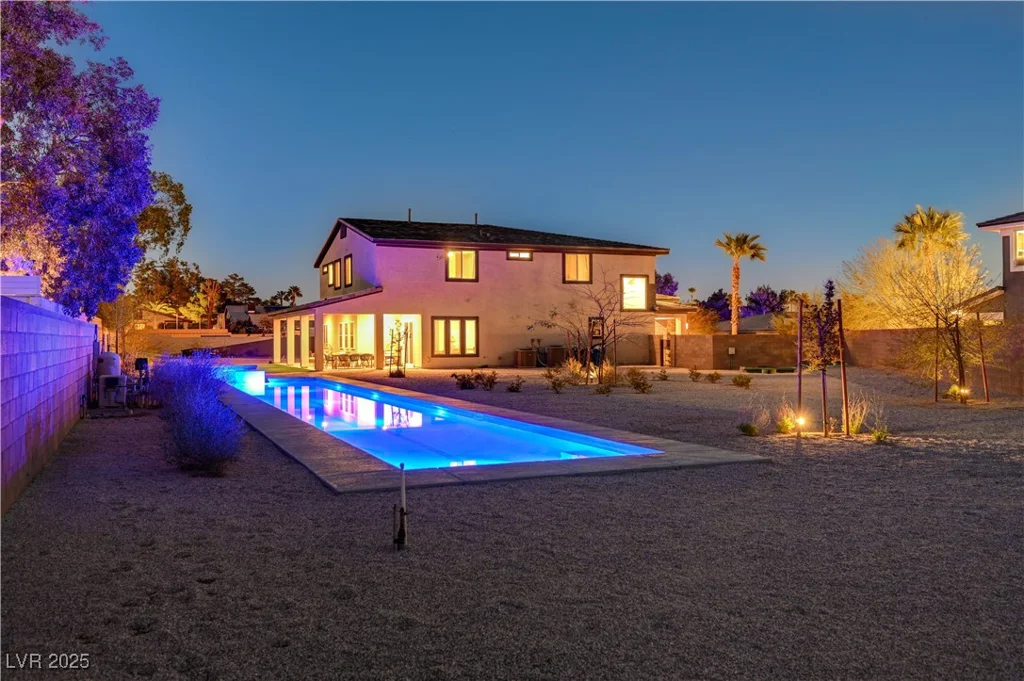 7736 Tioga Ridge, Las Vegas, NV 89117