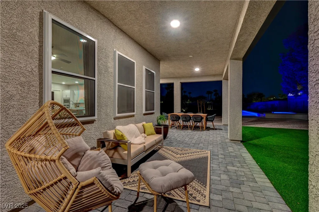7736 Tioga Ridge, Las Vegas, NV 89117