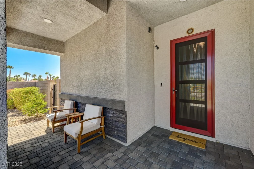 7736 Tioga Ridge, Las Vegas, NV 89117