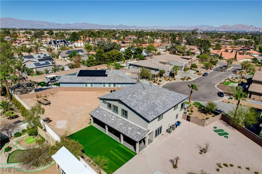 7736 Tioga Ridge, Las Vegas, NV 89117