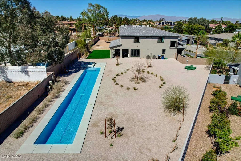 7736 Tioga Ridge, Las Vegas, NV 89117