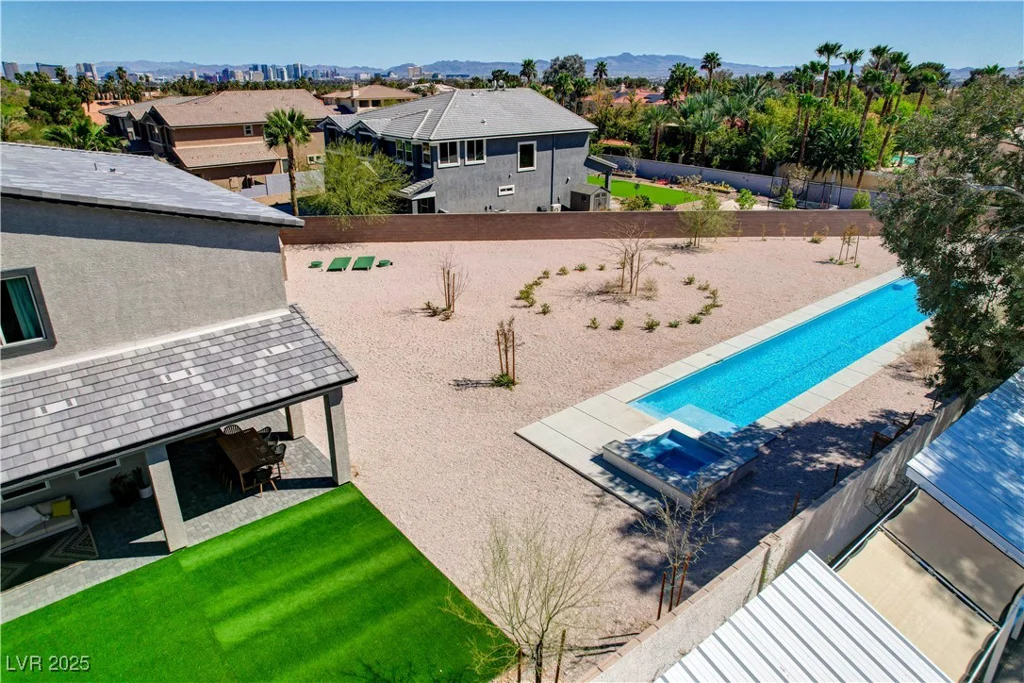7736 Tioga Ridge, Las Vegas, NV 89117
