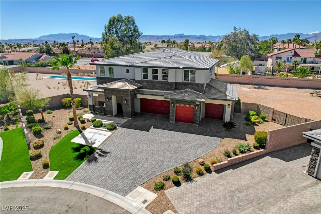 7736 Tioga Ridge, Las Vegas, NV 89117