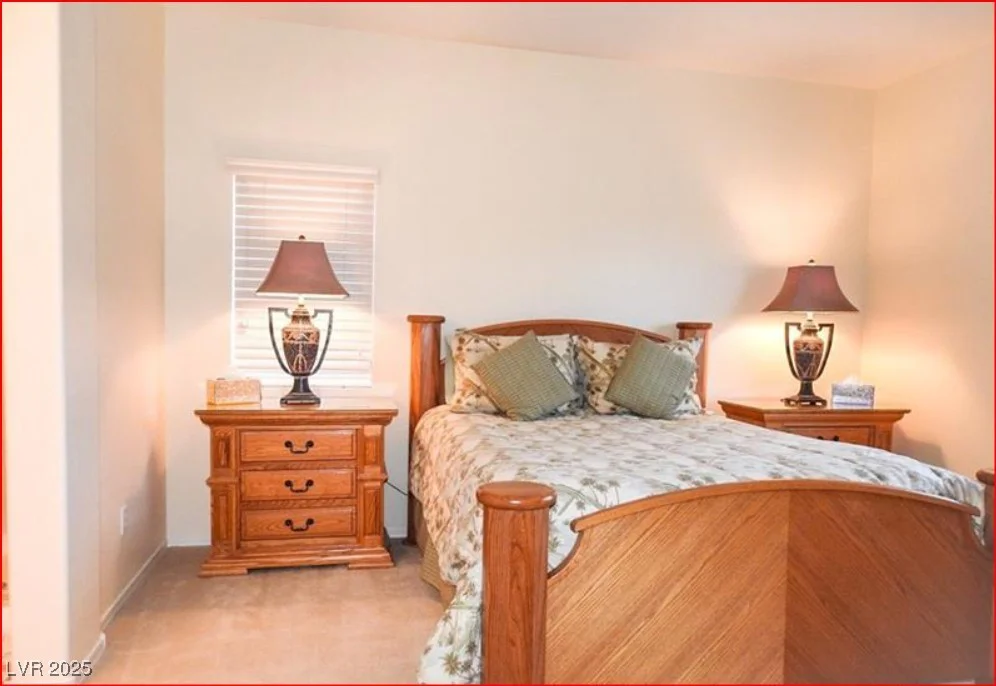 5845 Swan Point, Las Vegas, NV 89122