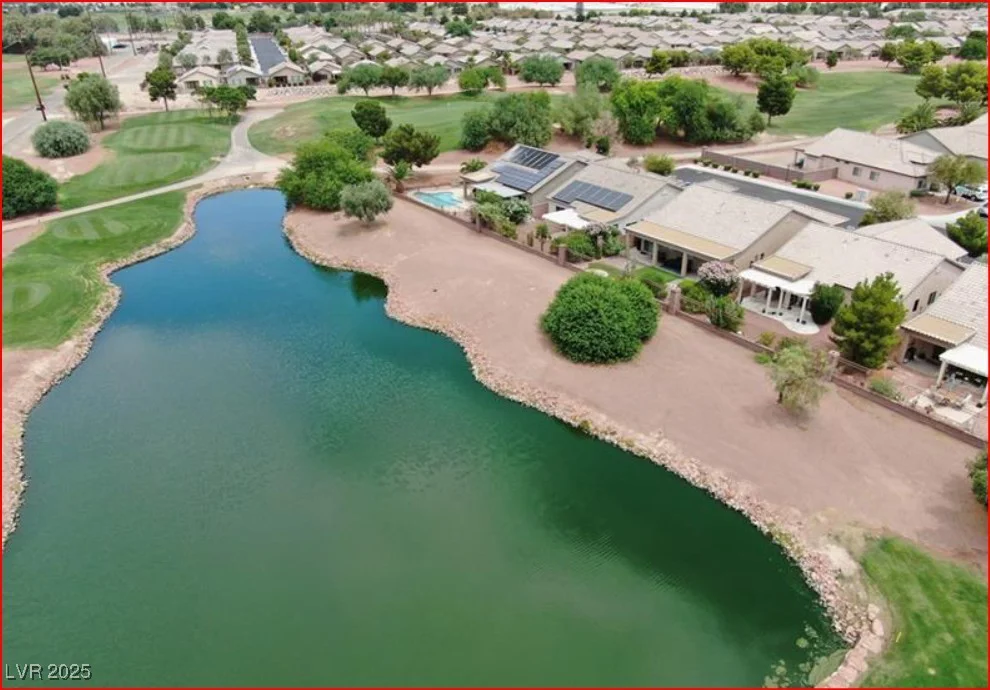 5845 Swan Point, Las Vegas, NV 89122