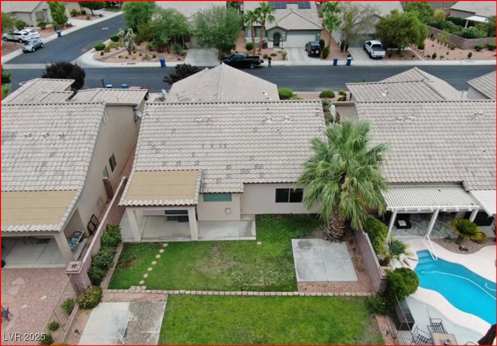 5845 Swan Point, Las Vegas, NV 89122