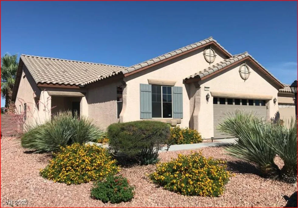 5845 Swan Point, Las Vegas, NV 89122