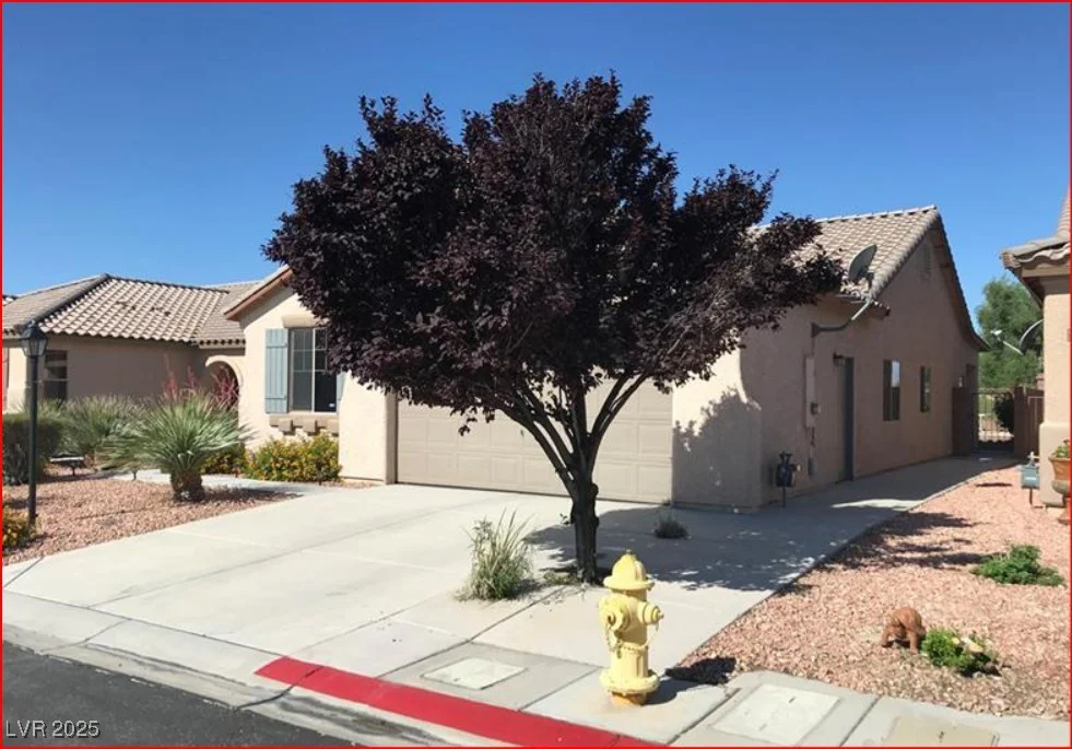 5845 Swan Point, Las Vegas, NV 89122