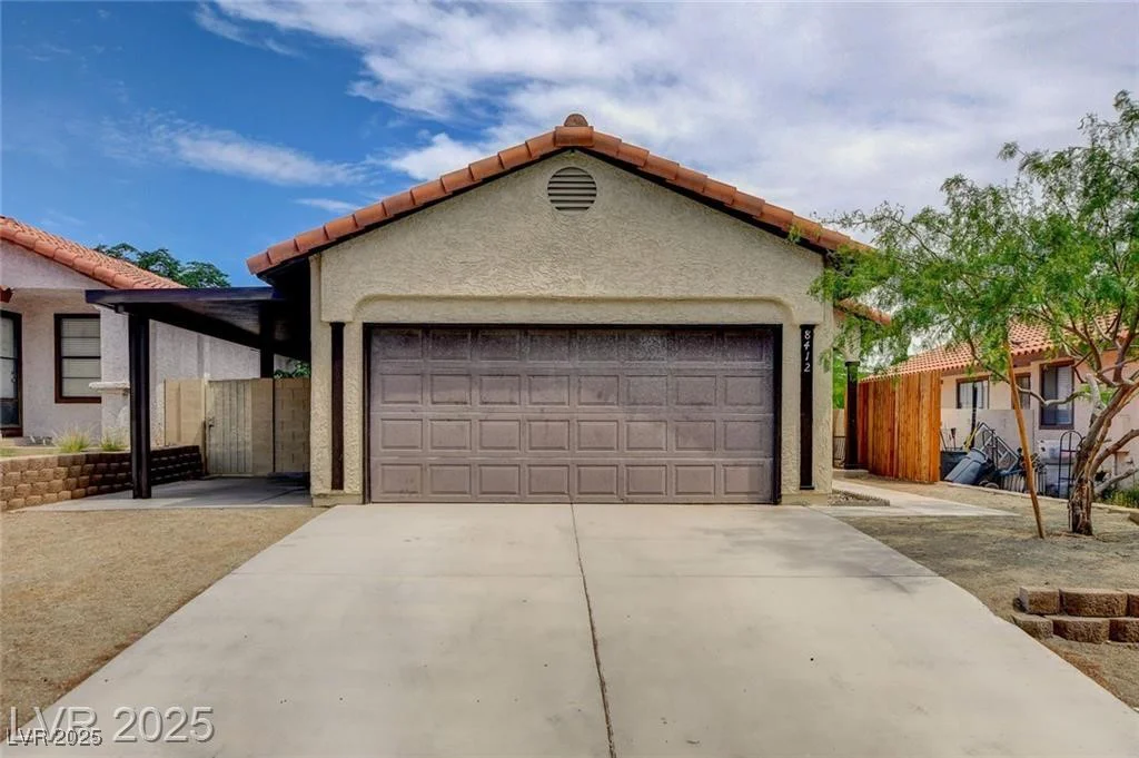 8412 Mulcahy, Las Vegas, NV 89145