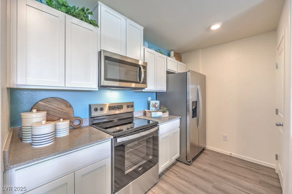 6192 Hibiscus Garden, North Las Vegas, NV 89081