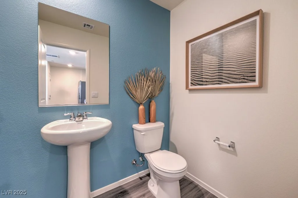 6192 Hibiscus Garden, North Las Vegas, NV 89081
