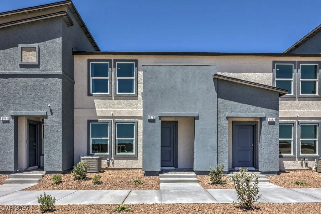 6192 Hibiscus Garden, North Las Vegas, NV 89081