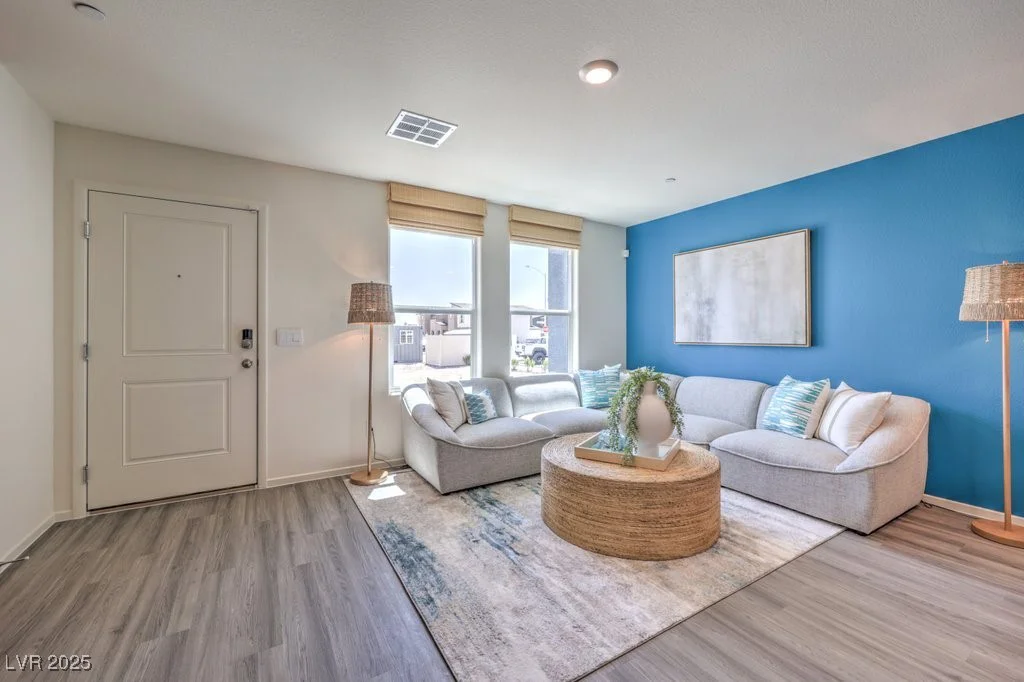 6192 Hibiscus Garden, North Las Vegas, NV 89081