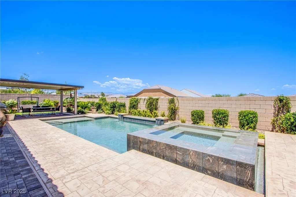 8298 Agate, Las Vegas, NV 89113