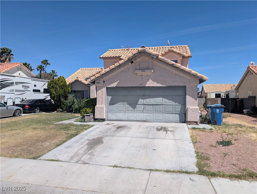 5004 Deep Forest, Las Vegas, NV 89130