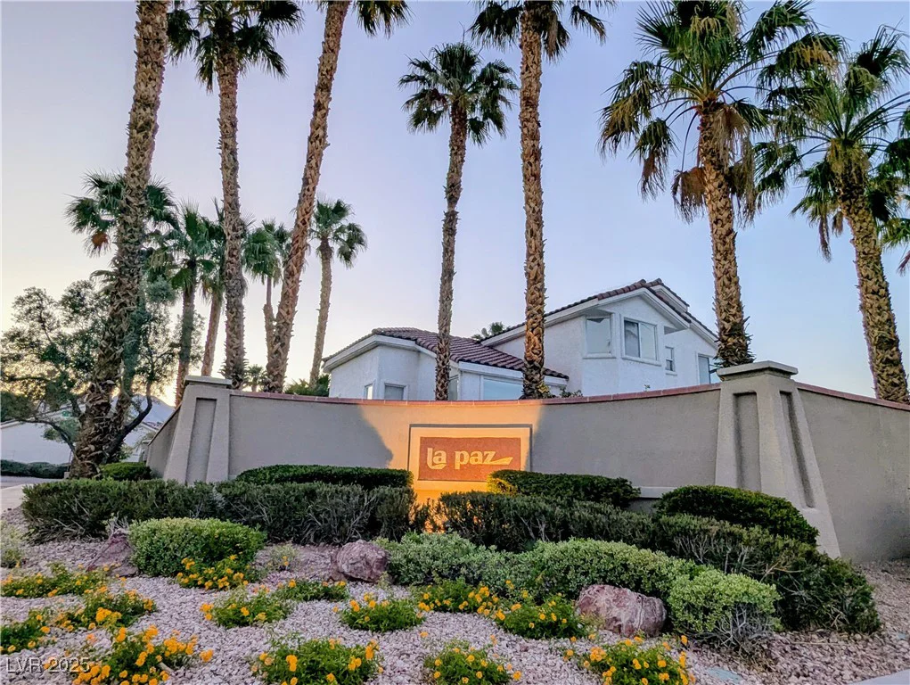 9728 Echo Hills, Las Vegas, NV 89134