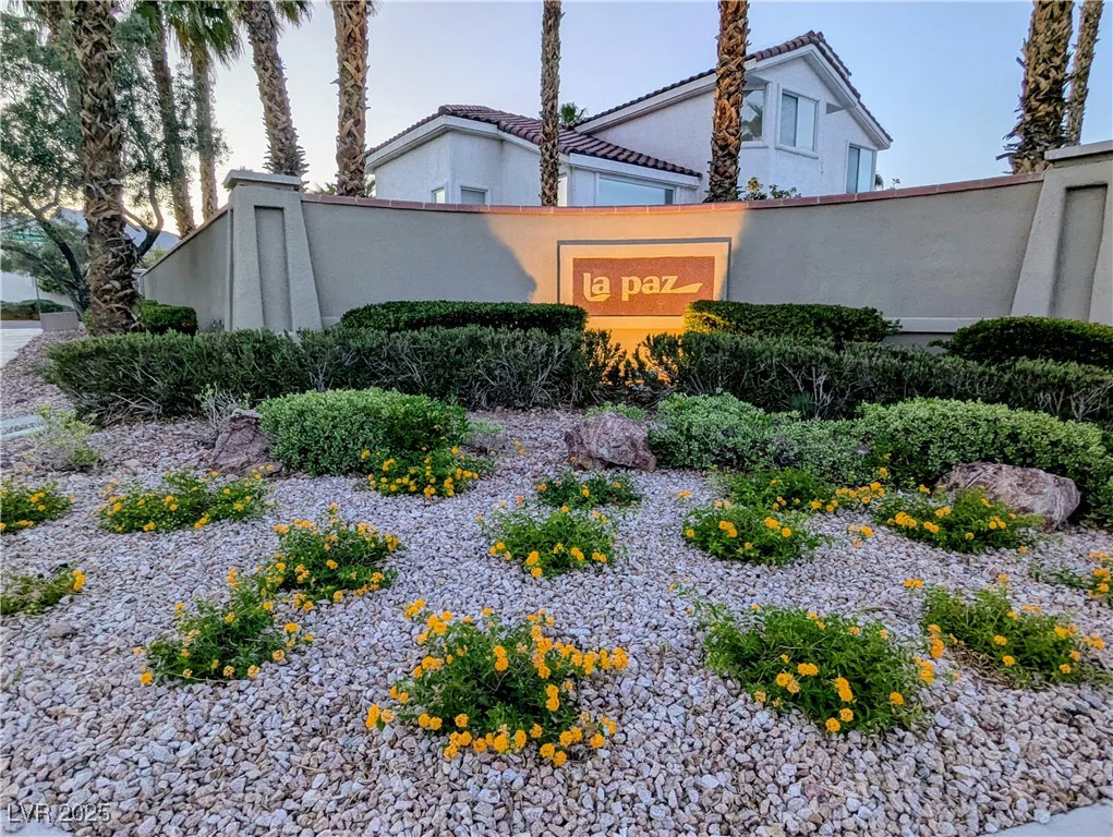 9728 Echo Hills, Las Vegas, NV 89134