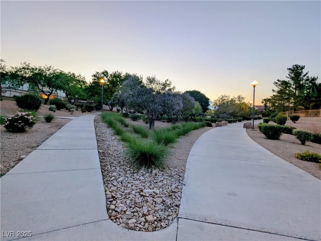 9728 Echo Hills, Las Vegas, NV 89134