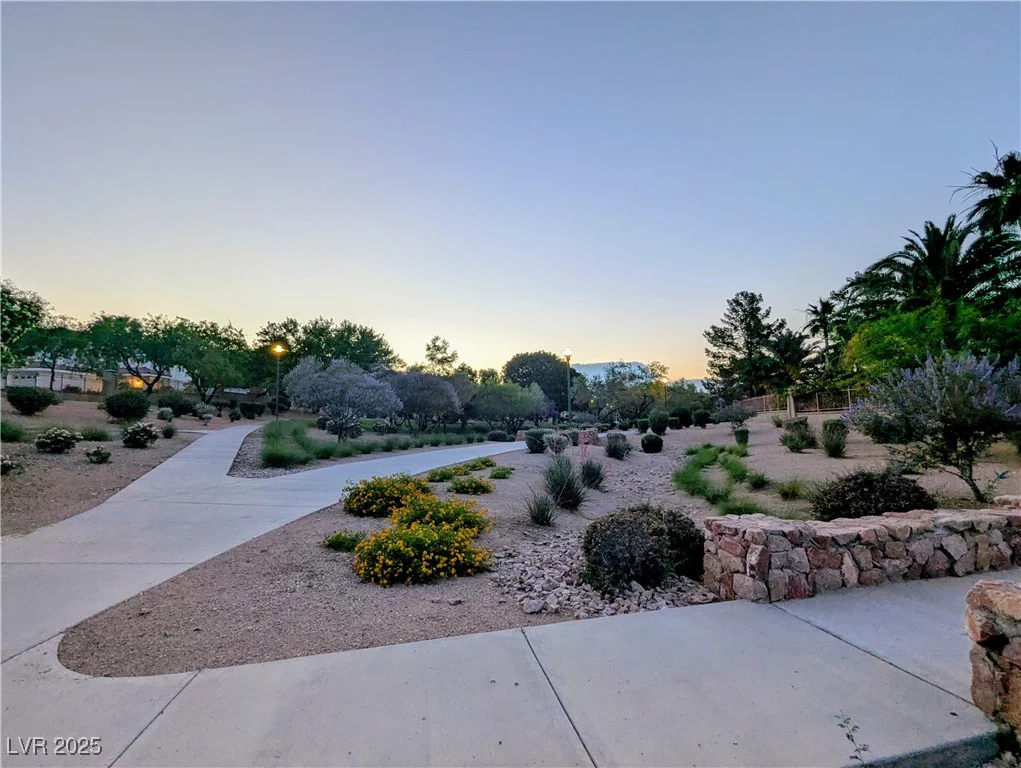 9728 Echo Hills, Las Vegas, NV 89134