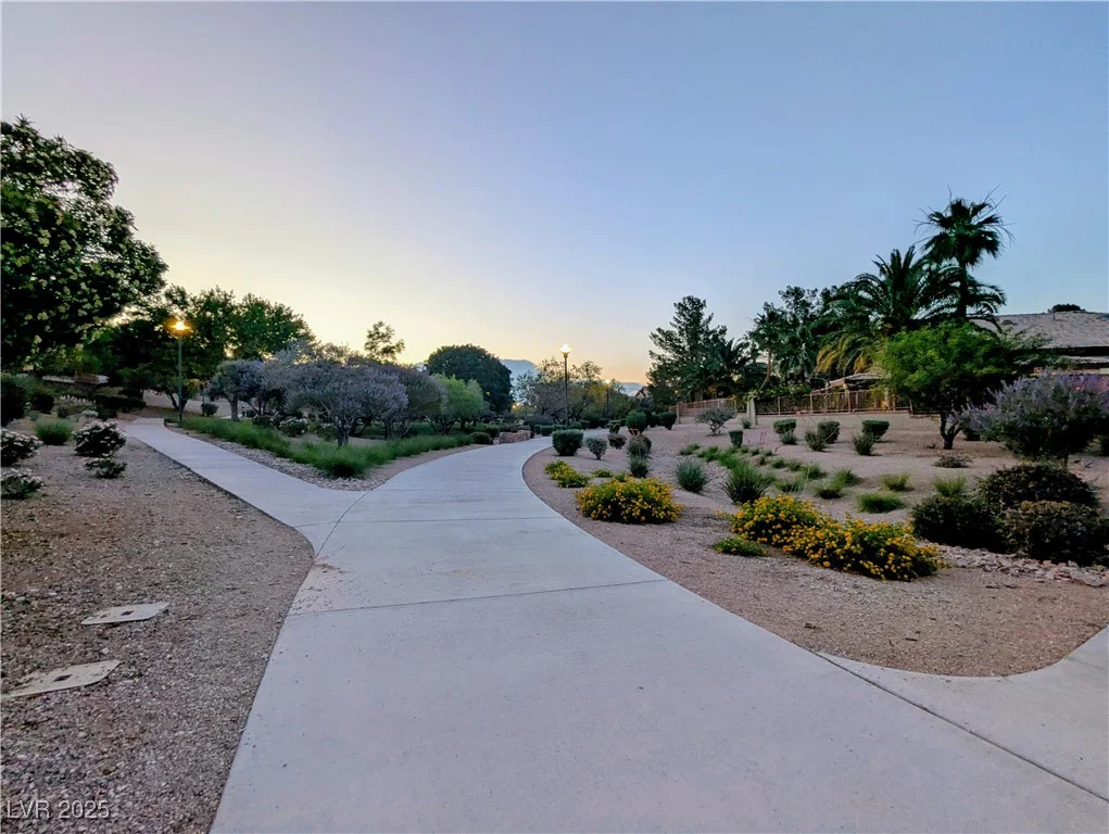 9728 Echo Hills, Las Vegas, NV 89134