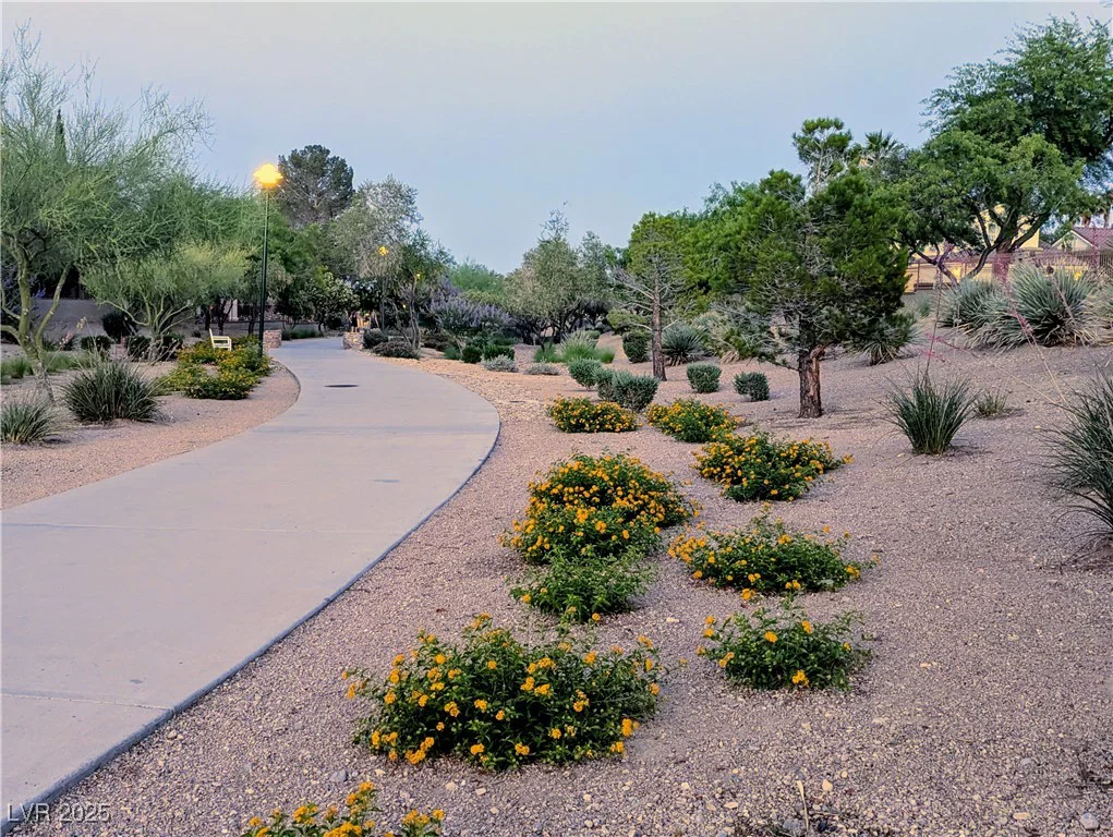 9728 Echo Hills, Las Vegas, NV 89134