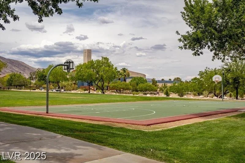 9728 Echo Hills, Las Vegas, NV 89134