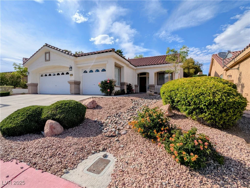 9728 Echo Hills, Las Vegas, NV 89134