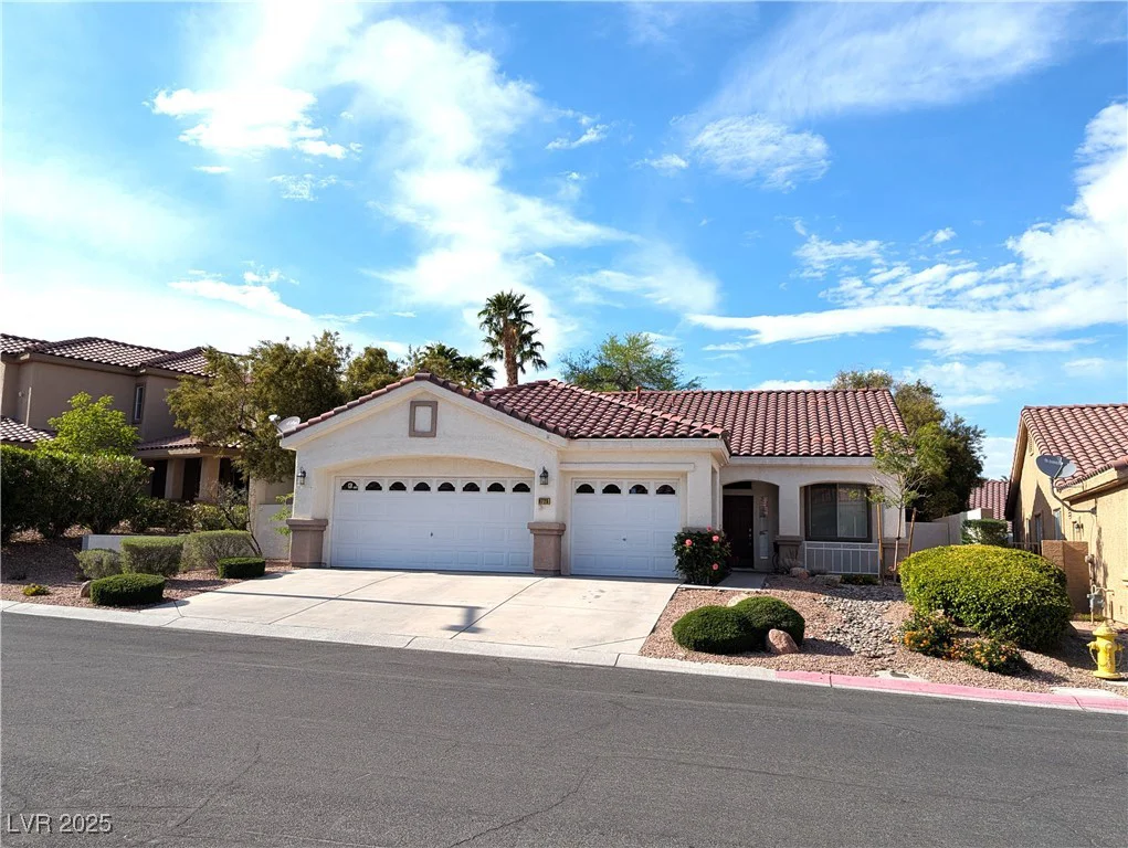 9728 Echo Hills, Las Vegas, NV 89134