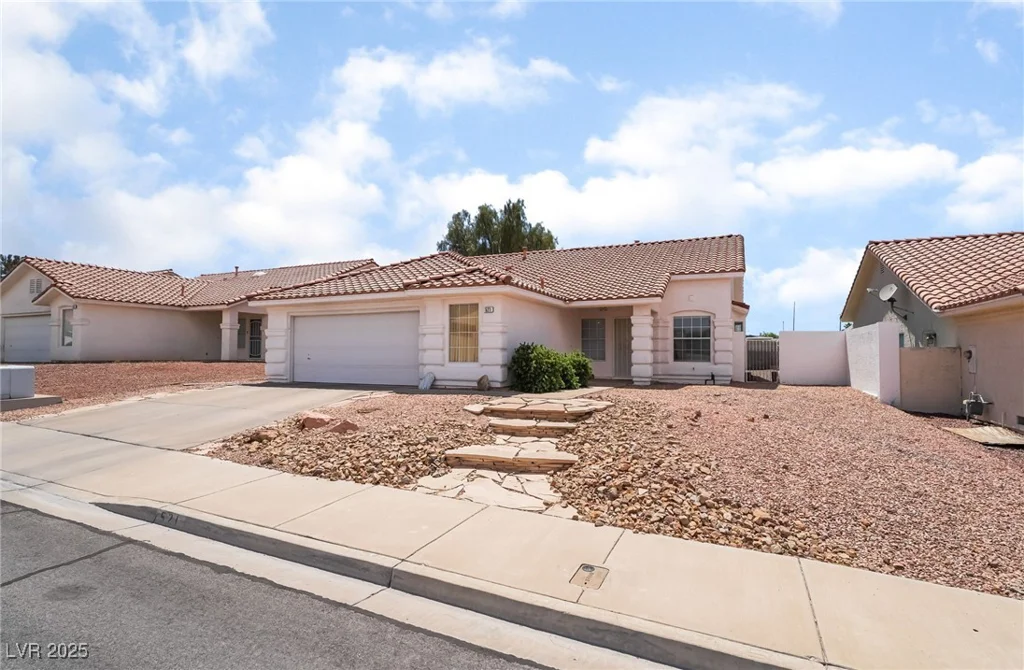 521 Landra, Henderson, NV 89015