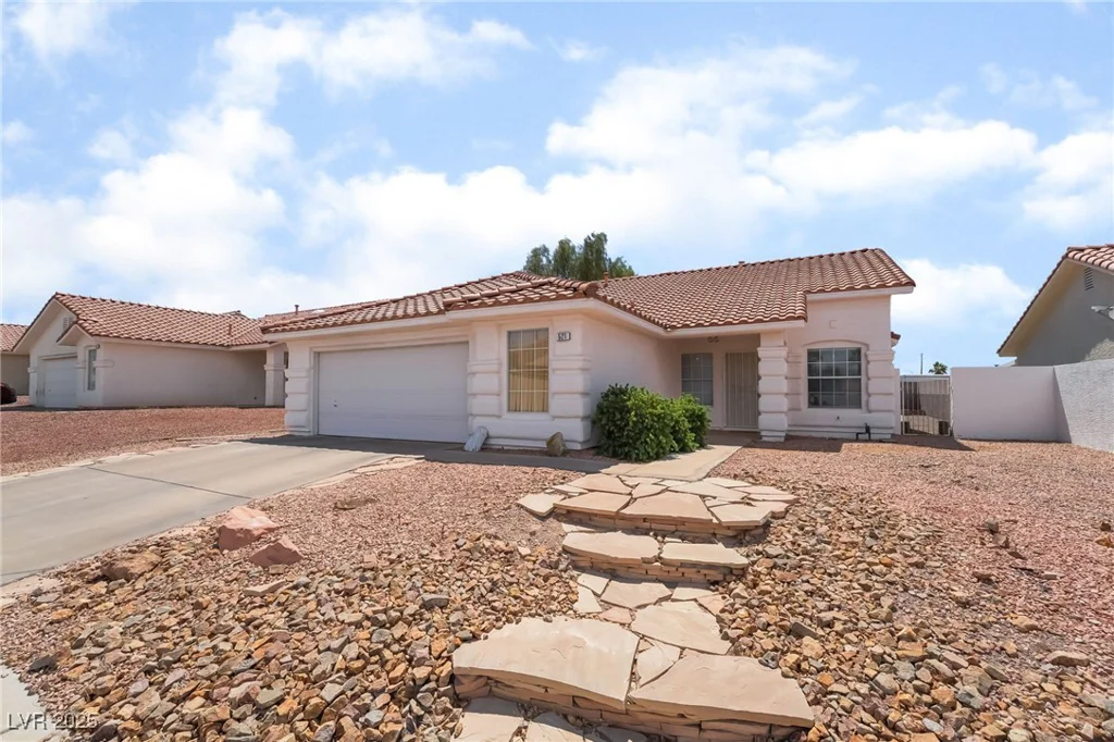 521 Landra, Henderson, NV 89015