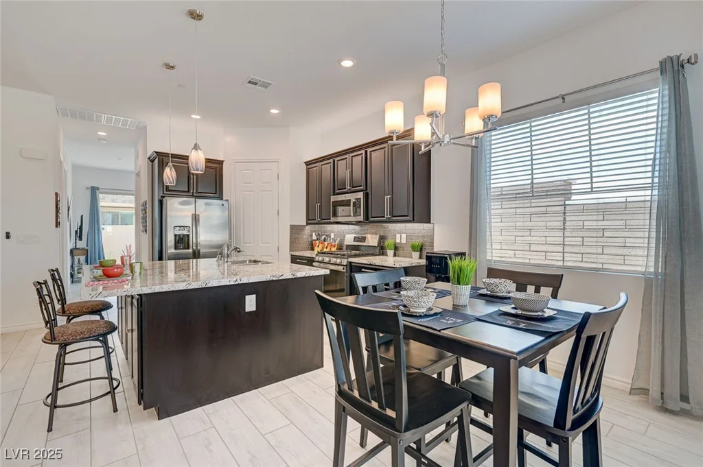 794 Sunny Sagebrush, Henderson, NV 89011
