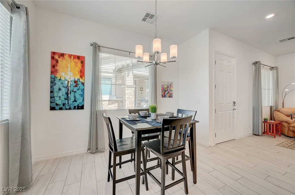 794 Sunny Sagebrush, Henderson, NV 89011