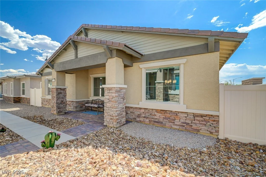 794 Sunny Sagebrush, Henderson, NV 89011