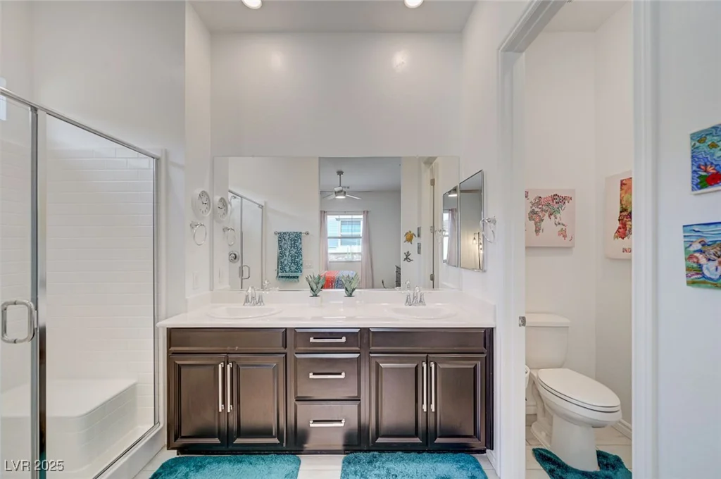 794 Sunny Sagebrush, Henderson, NV 89011