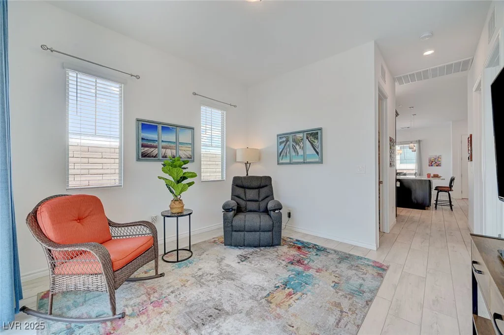 794 Sunny Sagebrush, Henderson, NV 89011