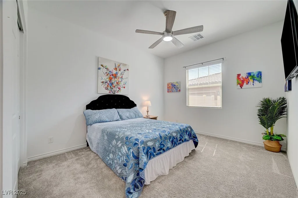 794 Sunny Sagebrush, Henderson, NV 89011